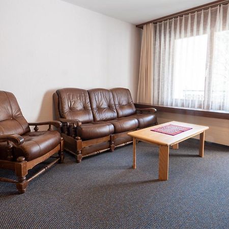 Alpablueamli Apartment Pany ภายนอก รูปภาพ