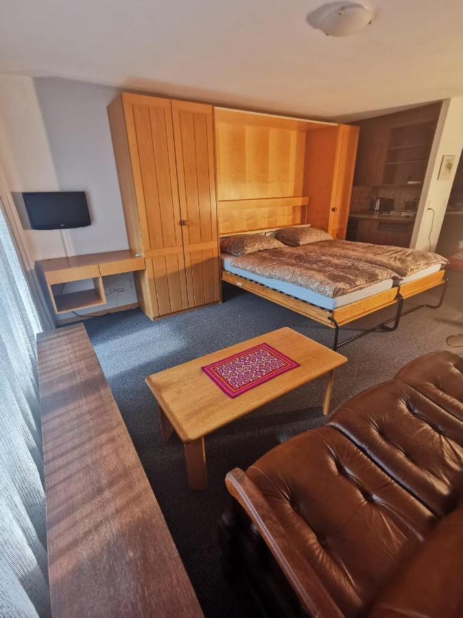 Alpablueamli Apartment Pany ภายนอก รูปภาพ