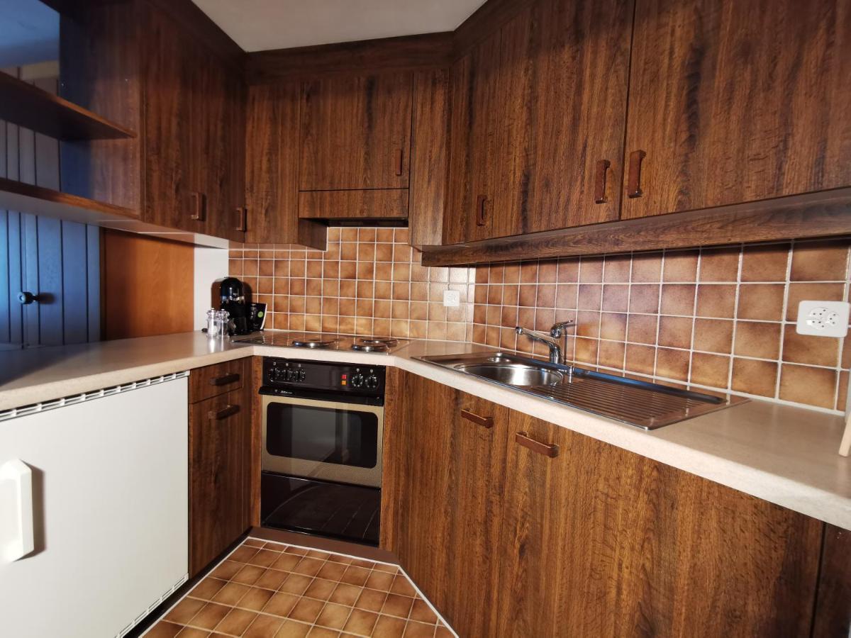 Alpablueamli Apartment Pany ภายนอก รูปภาพ